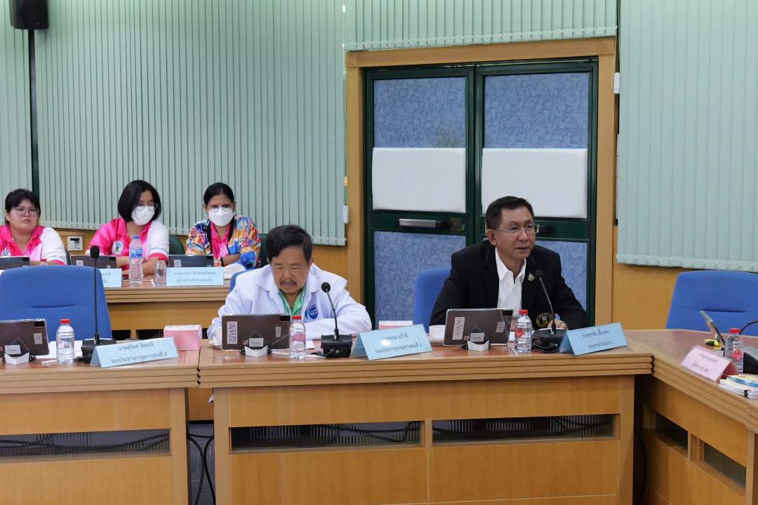 รูปภาพกิจกรรม สหกรณ์ออมทรัพย์การสื่อสารแห่งประเทศไทย ภาพกิจกรรม สหกรณ์ออมทรัพย์การประปาส่วนภูมิภาค จำกัด  เข้าเยี่ยมชมศึกษาดูงาน ด้านการบริหาร ด้านสินเชื่อ และด้านกฎหมาย 5