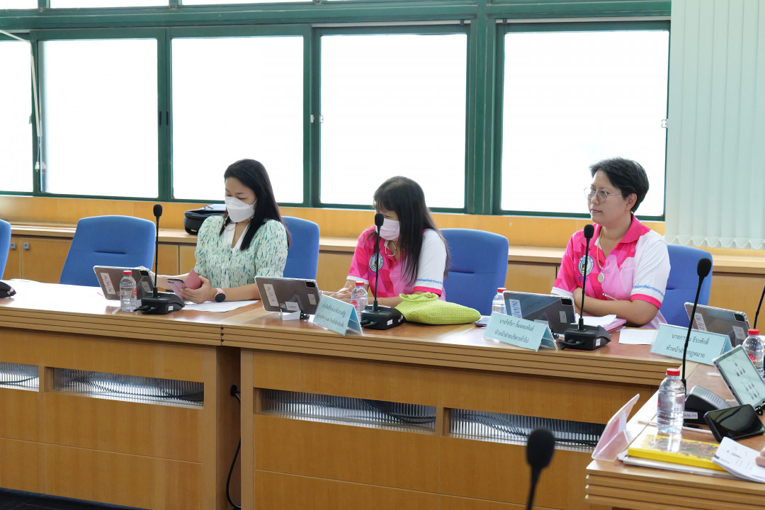 รูปภาพกิจกรรม สหกรณ์ออมทรัพย์การสื่อสารแห่งประเทศไทย ภาพกิจกรรม สหกรณ์ออมทรัพย์การประปาส่วนภูมิภาค จำกัด  เข้าเยี่ยมชมศึกษาดูงาน ด้านการบริหาร ด้านสินเชื่อ และด้านกฎหมาย 16