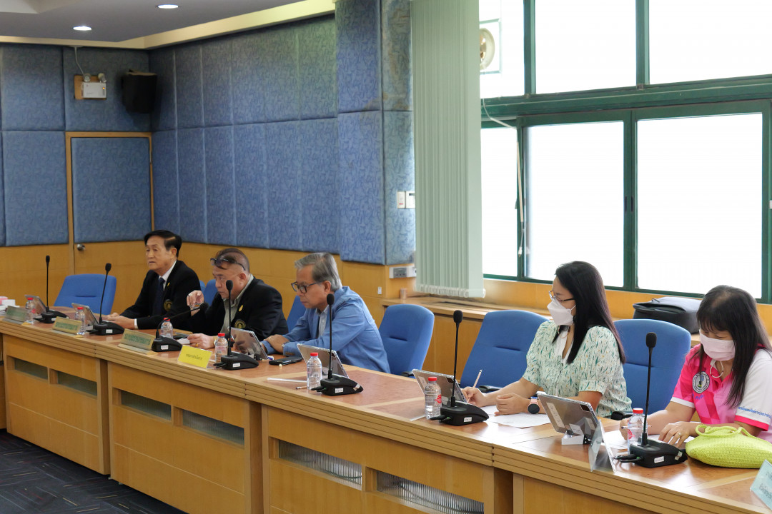 รูปภาพกิจกรรม สหกรณ์ออมทรัพย์การสื่อสารแห่งประเทศไทย ภาพกิจกรรม สหกรณ์ออมทรัพย์การประปาส่วนภูมิภาค จำกัด  เข้าเยี่ยมชมศึกษาดูงาน ด้านการบริหาร ด้านสินเชื่อ และด้านกฎหมาย 19