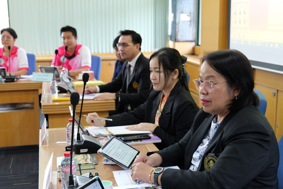 รูปภาพกิจกรรม สหกรณ์ออมทรัพย์การสื่อสารแห่งประเทศไทย ภาพกิจกรรม สหกรณ์ออมทรัพย์การประปาส่วนภูมิภาค จำกัด  เข้าเยี่ยมชมศึกษาดูงาน ด้านการบริหาร ด้านสินเชื่อ และด้านกฎหมาย 21