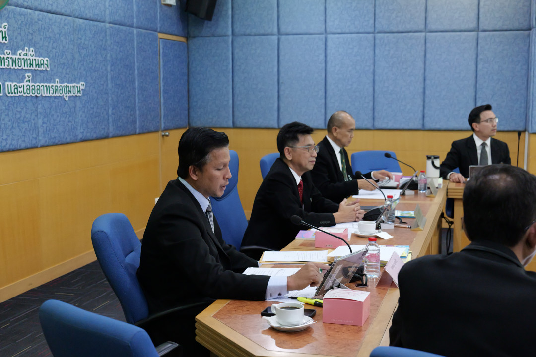 รูปภาพกิจกรรม สหกรณ์ออมทรัพย์การสื่อสารแห่งประเทศไทย ภาพกิจกรรม สหกรณ์ออมทรัพย์การประปาส่วนภูมิภาค จำกัด  เข้าเยี่ยมชมศึกษาดูงาน ด้านการบริหาร ด้านสินเชื่อ และด้านกฎหมาย 23