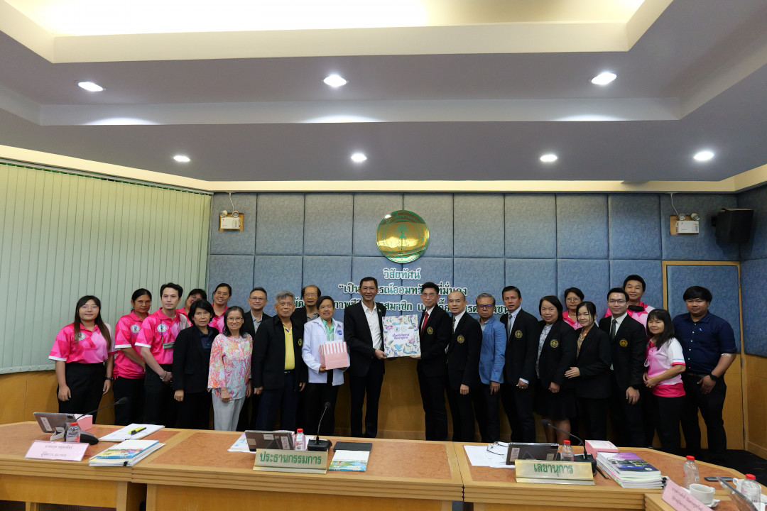 รูปภาพกิจกรรม สหกรณ์ออมทรัพย์การสื่อสารแห่งประเทศไทย ภาพกิจกรรม สหกรณ์ออมทรัพย์การประปาส่วนภูมิภาค จำกัด  เข้าเยี่ยมชมศึกษาดูงาน ด้านการบริหาร ด้านสินเชื่อ และด้านกฎหมาย 26