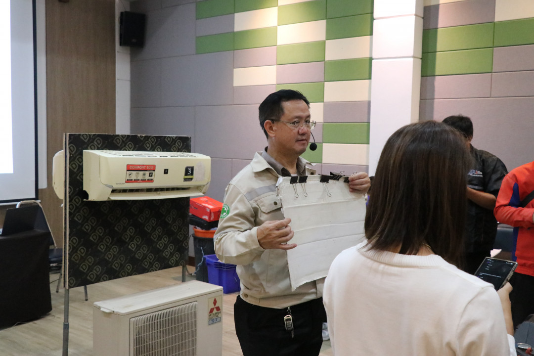 รูปภาพกิจกรรม สหกรณ์ออมทรัพย์การสื่อสารแห่งประเทศไทย กิจกรรม จัดประชุมสัมมนาสมาชิก/ผู้เกษียณส่วนภูมิภาค เขต 3 จังหวัดนครราชสีมา ประจำปี 2568 8