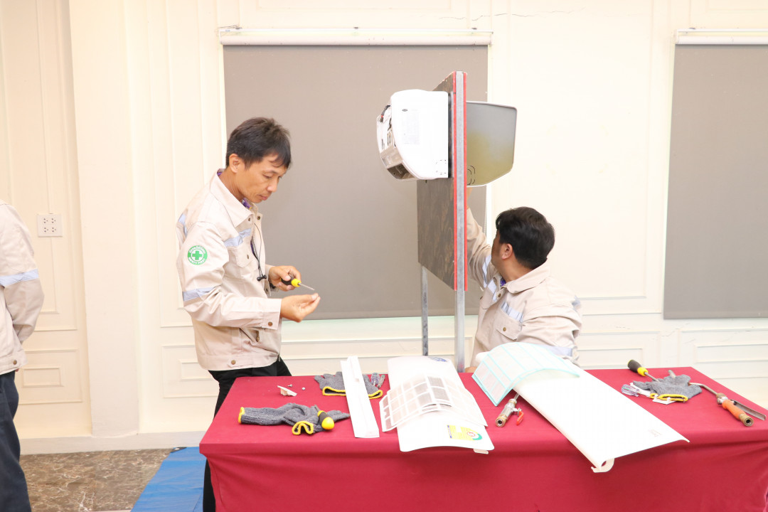 รูปภาพกิจกรรม สหกรณ์ออมทรัพย์การสื่อสารแห่งประเทศไทย กิจกรรม จัดประชุมสัมมนาสมาชิก/ผู้เกษียณส่วนภูมิภาค เขต 1 จังหวัดสิงห์บุรี ประจำปี 2568 5