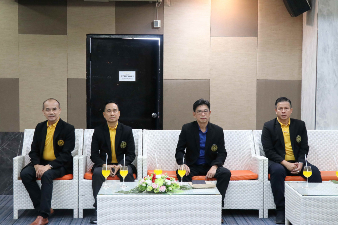 รูปภาพกิจกรรม สหกรณ์ออมทรัพย์การสื่อสารแห่งประเทศไทย กิจกรรม จัดประชุมสัมมนาสมาชิก/ผู้เกษียณส่วนภูมิภาค เขต 4 จังหวัดหนองคาย ประจำปี 2568 0