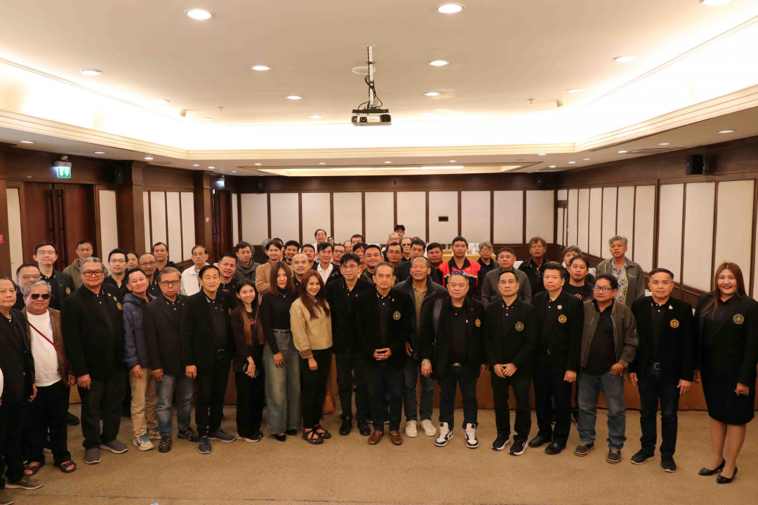 รูปภาพกิจกรรม สหกรณ์ออมทรัพย์การสื่อสารแห่งประเทศไทย กิจกรรม จัดประชุมสัมมนาสมาชิก/ผู้เกษียณส่วนภูมิภาค เขต 6 จังหวัดเพชรบูรณ์ ประจำปี 2568 50