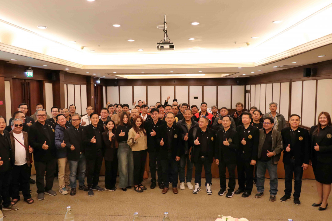 รูปภาพกิจกรรม สหกรณ์ออมทรัพย์การสื่อสารแห่งประเทศไทย กิจกรรม จัดประชุมสัมมนาสมาชิก/ผู้เกษียณส่วนภูมิภาค เขต 6 จังหวัดเพชรบูรณ์ ประจำปี 2568 51