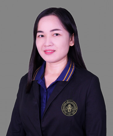 เจ้าหน้าที่ สหกรณ์ออมทรัพย์ สอ.กสท. นางจิรัชยา แสงเสนาะ