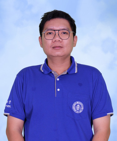 เจ้าหน้าที่ สหกรณ์ออมทรัพย์ สอ.กสท. นายเจษฎา จันทร์งาม