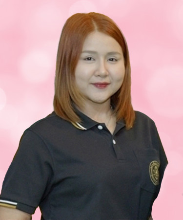 เจ้าหน้าที่ สหกรณ์ออมทรัพย์ สอ.กสท. น.ส.ปิยนุช สิงห์เถื่อน