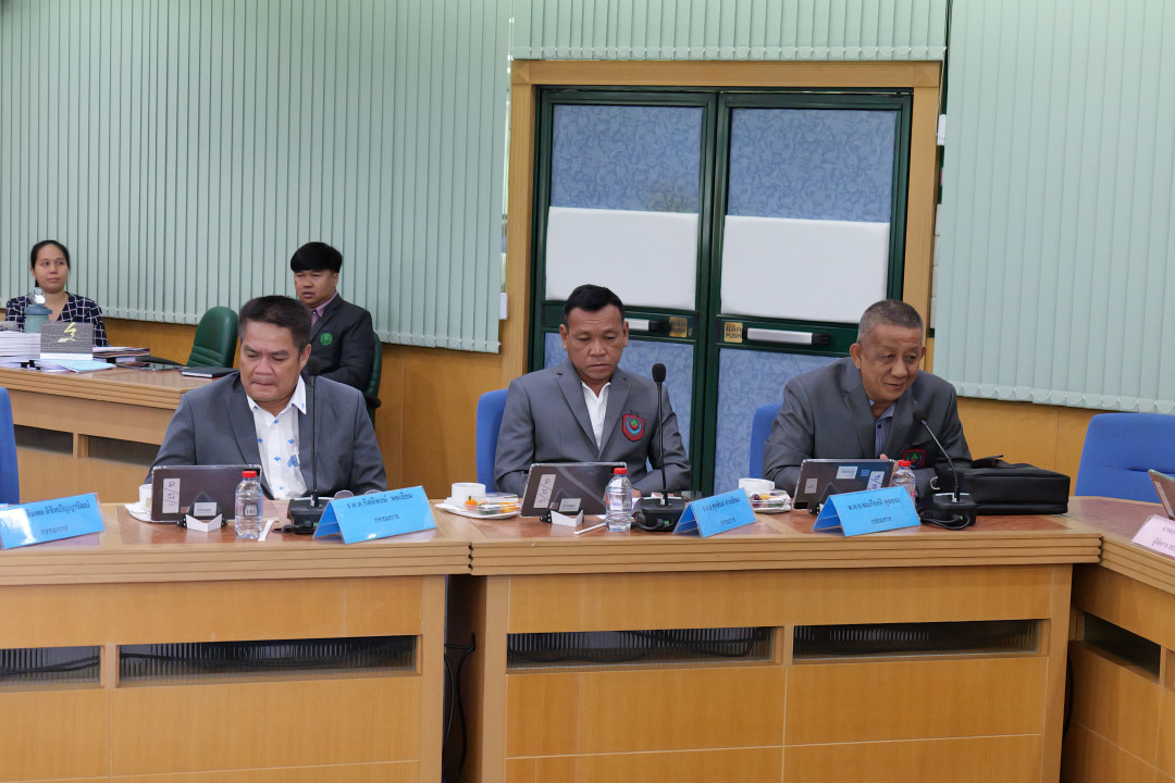 สหกรณ์ออมทรัพย์ตำรวจภูธรจังหวัดสระบุรี จำกัด เข้าเยี่ยมชมศึกษาดูงาน ด้านการบริหาร ด้านเทคโนโลยีแอพพลิเคชั่น และด้านกฎหมาย ภาพที่ 3