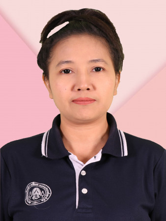 ภาพ นางสาวนภัทร โพธิบุตร