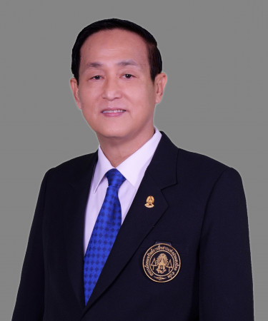 ภาพ นายพิภพ ปฐมพรวิวัฒน์