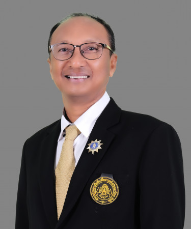 ภาพ นายวิชาญ กระแสสัตย์