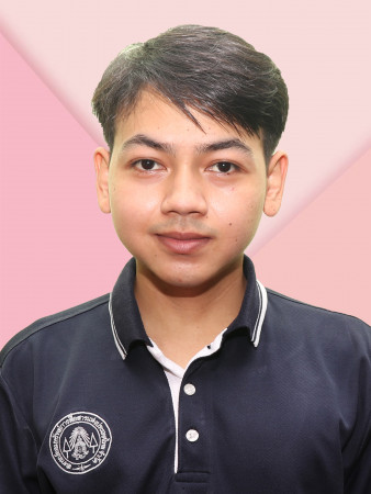 ภาพ นายชาคริต มณี