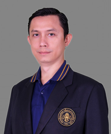 ภาพ นายอมรศักดิ์ วงษ์วิลาศ