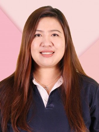 ภาพ นางสาวอนัญพร ชูทับทิม