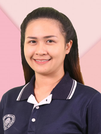 ภาพ นางสาวรุ่งอรุณ รักวีรธรรม