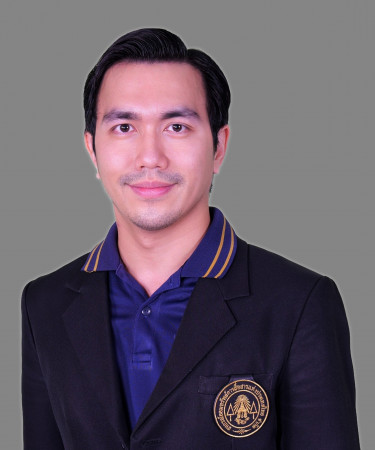 ภาพ นายดำรงศักดิ์ นิธิเศรษฐทรัพย์