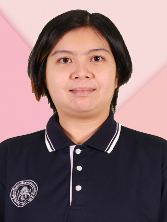 ภาพ นางสาวสมวลี เนียมณรงค์