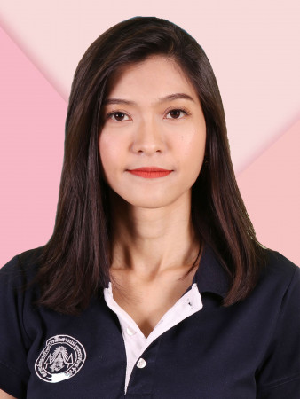 ภาพ นางสาวขวัญทิชา สายสุมาลย์