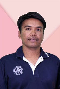 ภาพ นายศิวกร สุทธิคีรี