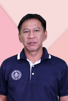 ภาพ นายณัฐวัฒน์ ยุทธประเสริฐ