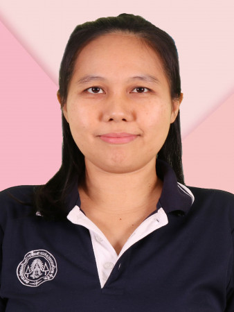 ภาพ นางสาวรัชนี ชินทองคำ