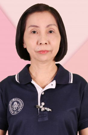 ภาพ นางสาวจันตนา ปุ่นปฐม