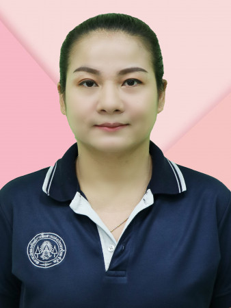 ภาพ นางสาวอรปพัชสรณ์ อัครชิณานันท์