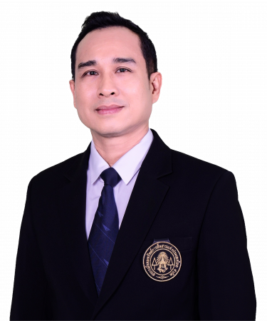 ภาพ นายเชียรชัย นวลคำ