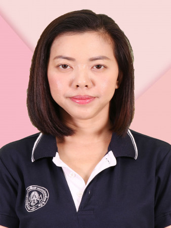 ภาพ นางสาวกฤศ์ภิมณฑ์ อดิศวงษ์สกุล