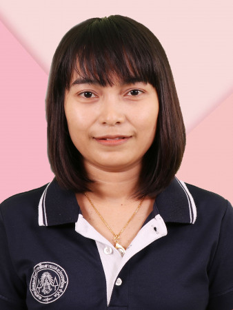 ภาพ นางสาวอภิศรา ศรีวรรณ