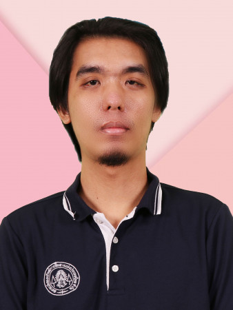ภาพ นายพีรพล พิมพ์รัตน์