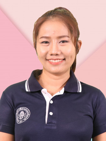 ภาพ นางสาวภัทรียา เอื้อวงศ์อารีย์