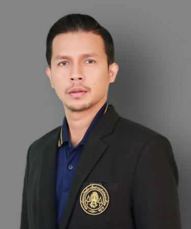 ภาพ นายมรุต หมุดเพ็ชร์